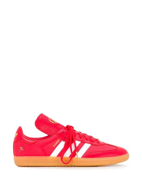 adidas samba vente privee.